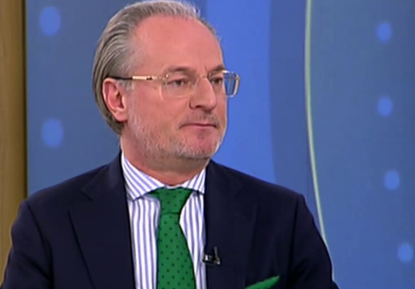 Съдийската колегия на Висшия съдебен съвет ВСС не преназначи шефа